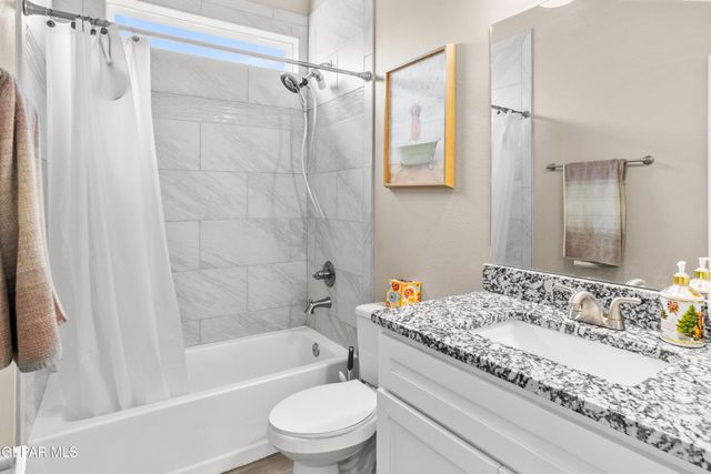 12061 Hidden Gardens Place, Socorro, TX 79927