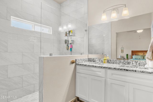 12061 Hidden Gardens Place, Socorro, TX 79927