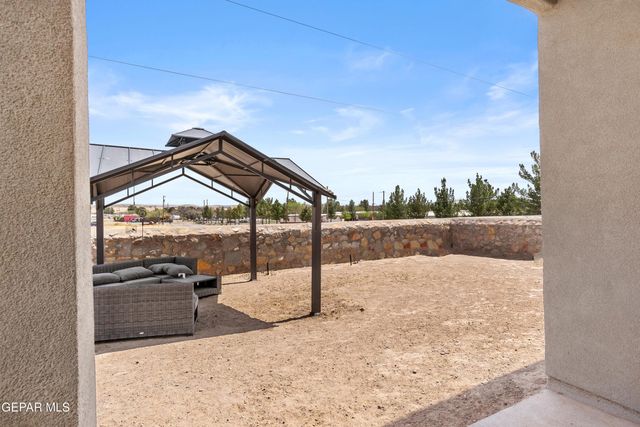 12061 Hidden Gardens Place, Socorro, TX 79927