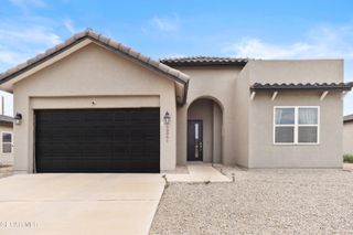 12061 Hidden Gardens Place, Socorro, TX 79927