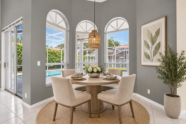 10031 Lexington Estates Boulevard, Boca Raton, FL 33428