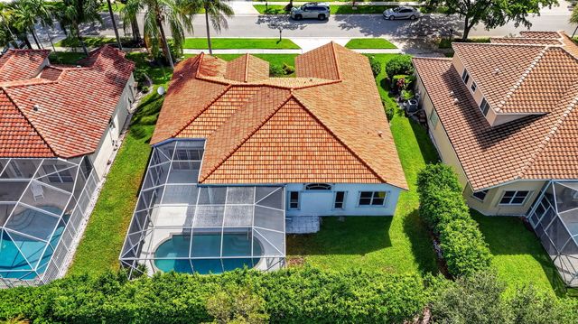 10031 Lexington Estates Boulevard, Boca Raton, FL 33428
