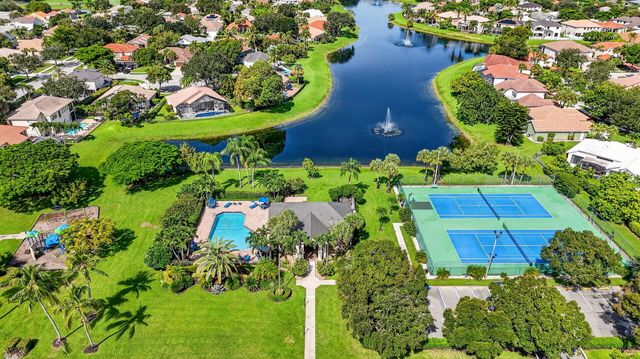 10031 Lexington Estates Boulevard, Boca Raton, FL 33428