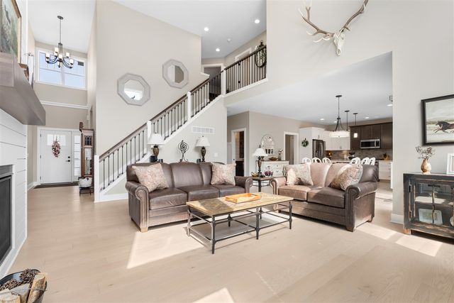 10963 Mystic Heights Trail, Mattawan, MI 49071