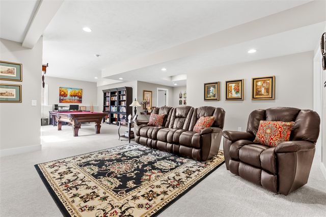 10963 Mystic Heights Trail, Mattawan, MI 49071