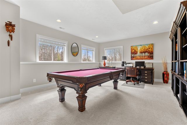 10963 Mystic Heights Trail, Mattawan, MI 49071