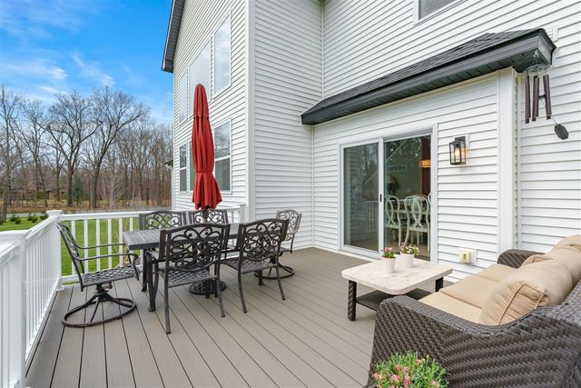 10963 Mystic Heights Trail, Mattawan, MI 49071