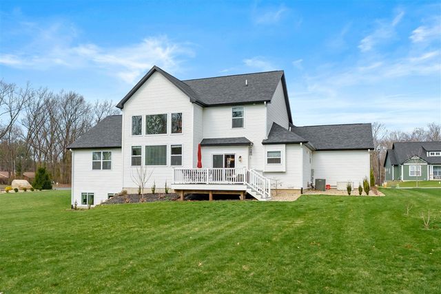 10963 Mystic Heights Trail, Mattawan, MI 49071