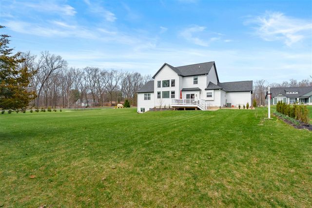 10963 Mystic Heights Trail, Mattawan, MI 49071