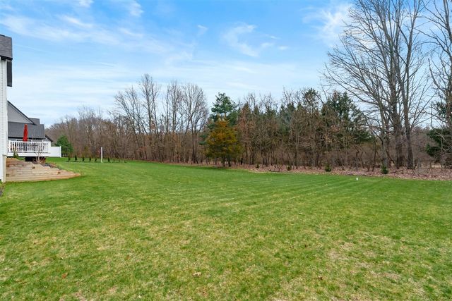 10963 Mystic Heights Trail, Mattawan, MI 49071