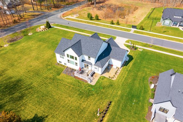 10963 Mystic Heights Trail, Mattawan, MI 49071