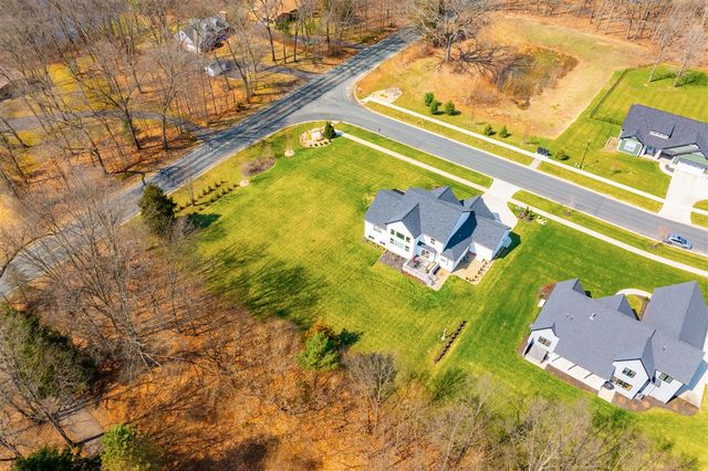 10963 Mystic Heights Trail, Mattawan, MI 49071