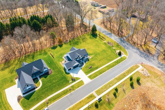 10963 Mystic Heights Trail, Mattawan, MI 49071