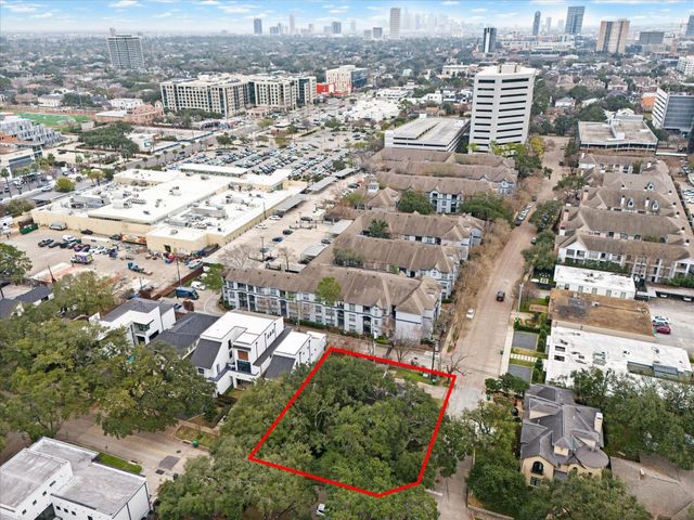 2739 Drexel Drive, Houston, TX 77027