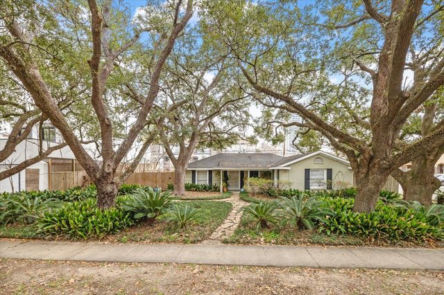2739 Drexel Drive, Houston, TX 77027