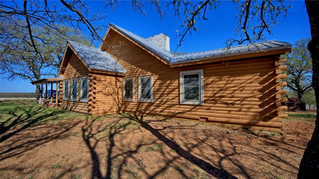4179 Rock Springs School Road, Nocona, TX 76255