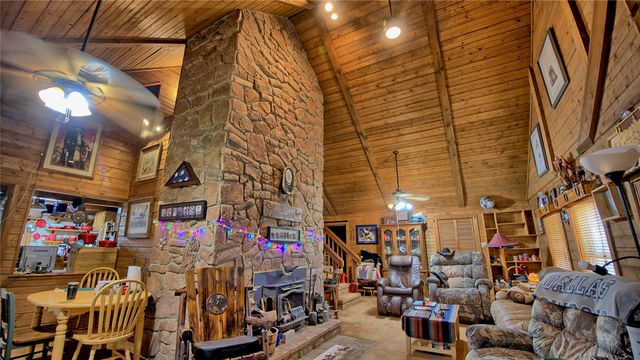 4179 Rock Springs School Road, Nocona, TX 76255