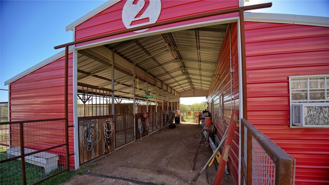 4179 Rock Springs School Road, Nocona, TX 76255