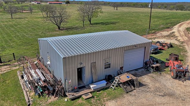 4179 Rock Springs School Road, Nocona, TX 76255