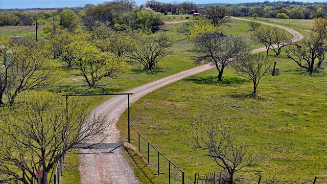 4179 Rock Springs School Road, Nocona, TX 76255