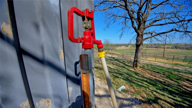 4179 Rock Springs School Road, Nocona, TX 76255