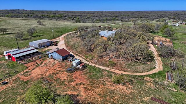 4179 Rock Springs School Road, Nocona, TX 76255
