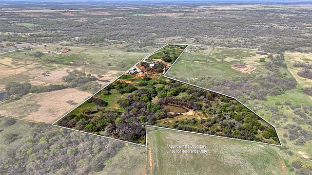 4179 Rock Springs School Road, Nocona, TX 76255