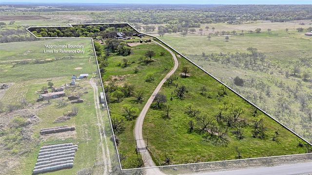 4179 Rock Springs School Road, Nocona, TX 76255