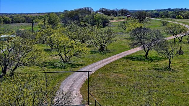 4179 Rock Springs School Road, Nocona, TX 76255
