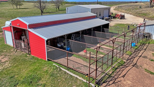 4179 Rock Springs School Road, Nocona, TX 76255