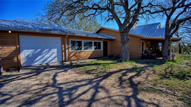 4179 Rock Springs School Road, Nocona, TX 76255