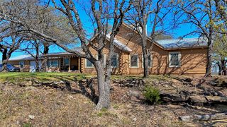 4179 Rock Springs School Road, Nocona, TX 76255