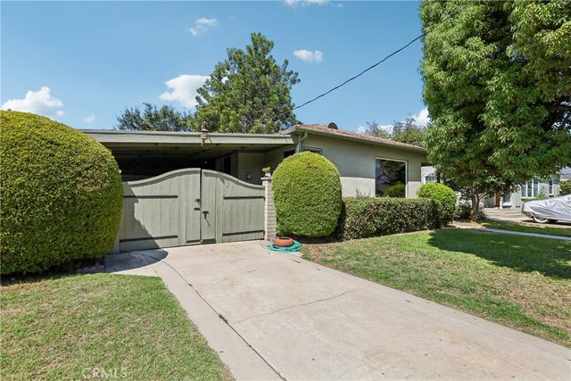 2515 Treelane Avenue, Monrovia, CA 91016