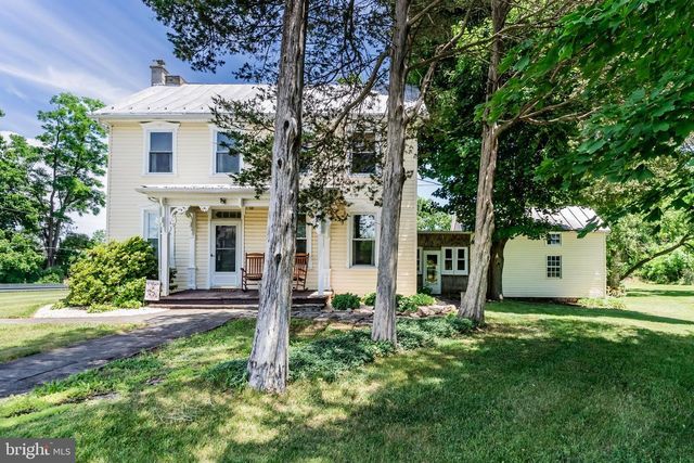 51 LEEDS ROAD, Newville, PA 17241