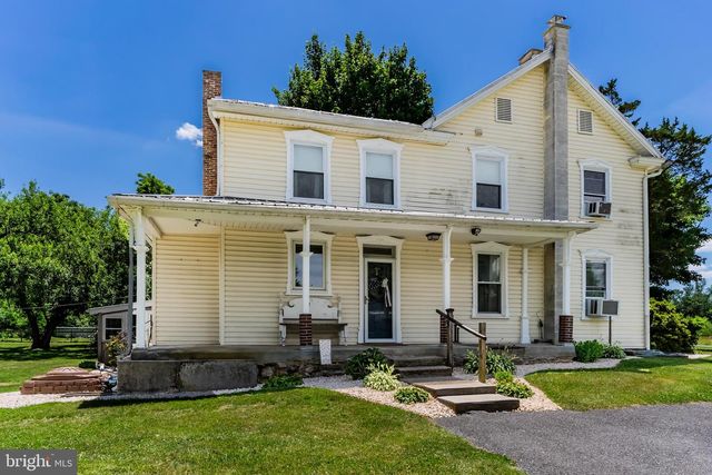 51 LEEDS ROAD, Newville, PA 17241