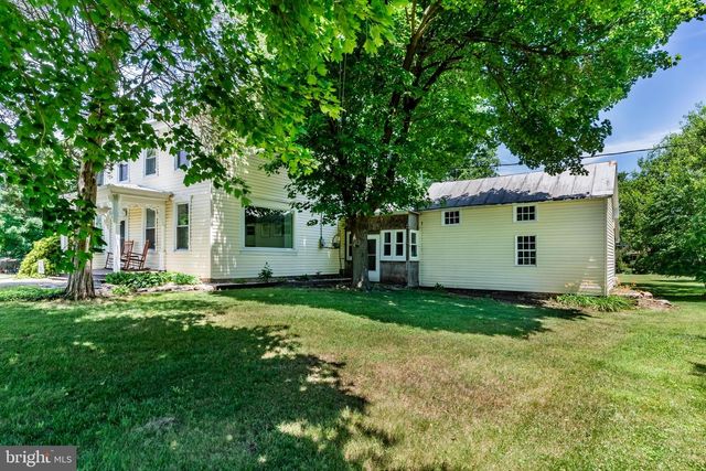 51 LEEDS ROAD, Newville, PA 17241