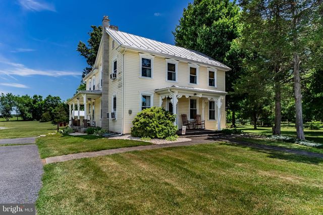51 LEEDS ROAD, Newville, PA 17241