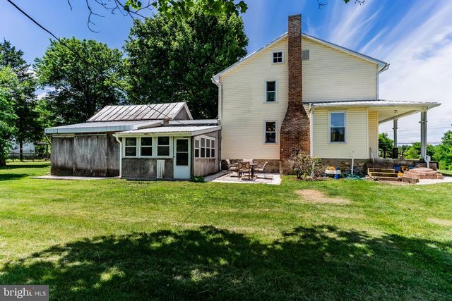 51 LEEDS ROAD, Newville, PA 17241