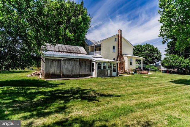 51 LEEDS ROAD, Newville, PA 17241