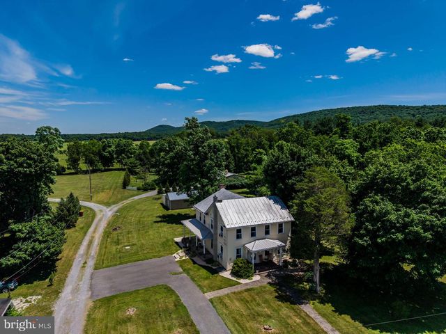 51 LEEDS ROAD, Newville, PA 17241