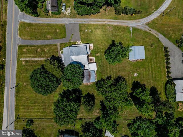 51 LEEDS ROAD, Newville, PA 17241