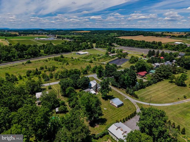 51 LEEDS ROAD, Newville, PA 17241