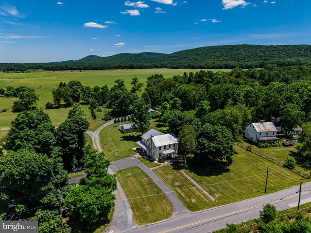 51 LEEDS ROAD, Newville, PA 17241