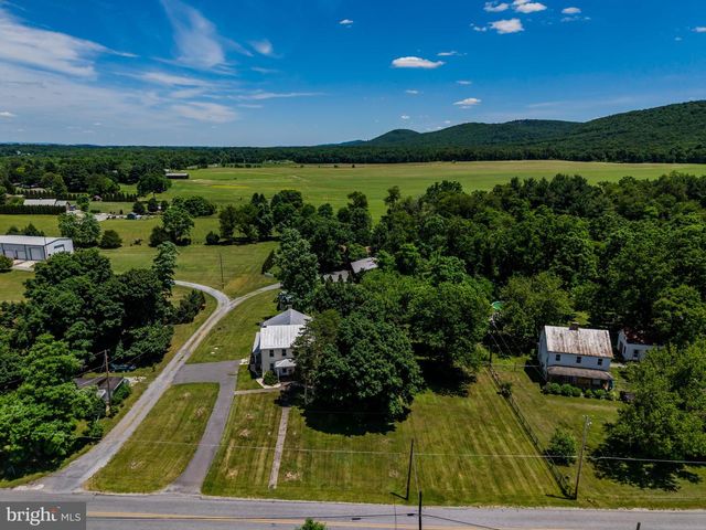 51 LEEDS ROAD, Newville, PA 17241