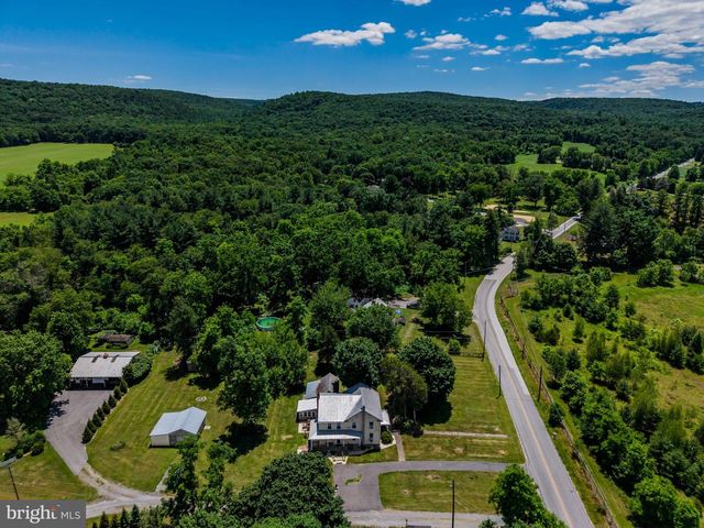51 LEEDS ROAD, Newville, PA 17241