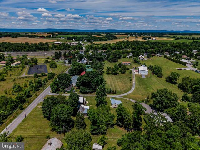 51 LEEDS ROAD, Newville, PA 17241