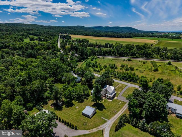 51 LEEDS ROAD, Newville, PA 17241
