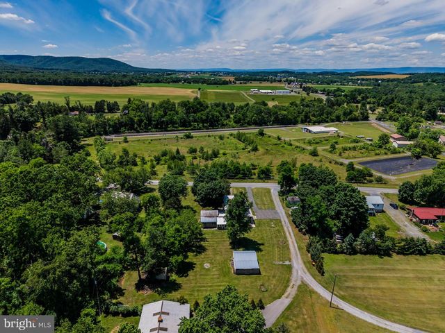 51 LEEDS ROAD, Newville, PA 17241