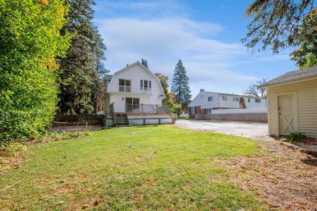 2534 S WEBSTER AVENUE, Green Bay, WI 54301