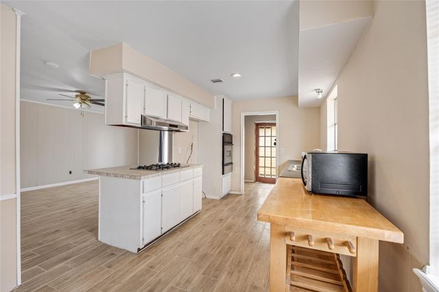 70 Annette Lane, Houston, TX 77076